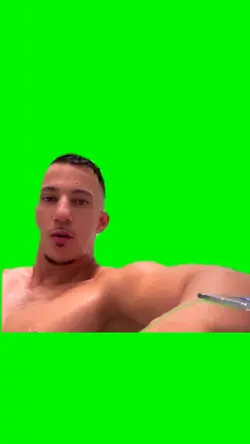 Farid Bang Badewanne