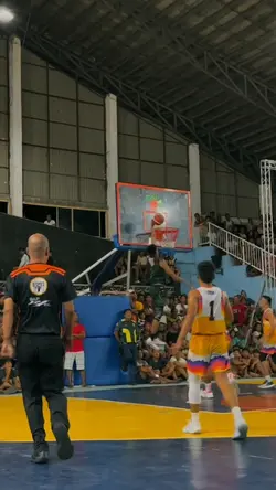 basketball slowmotio