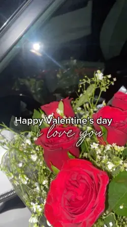 VALENTINE'S DAY