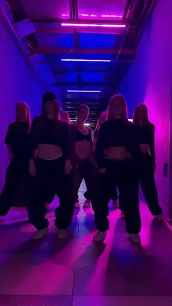 dance classes