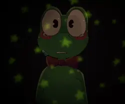RIBBIT 