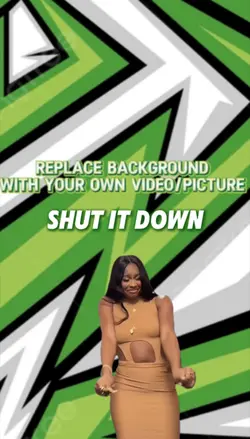 Shut it down