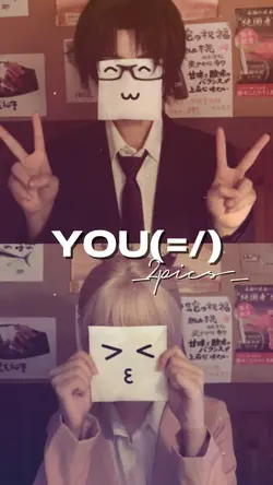 you=/