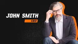 Character intro