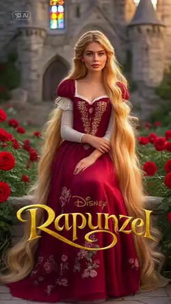 Rapunzel