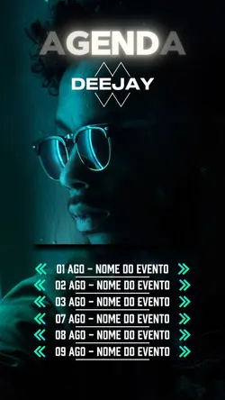 AGENDA EDIT 