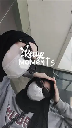 recap moments