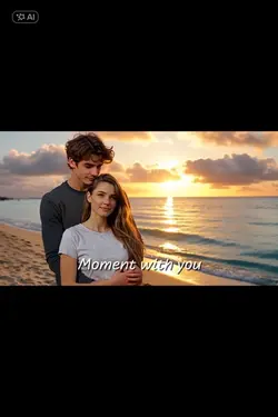 Moment with you
