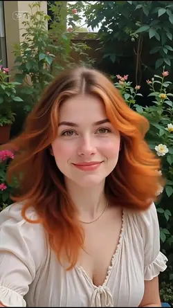 Layer Hairstyle