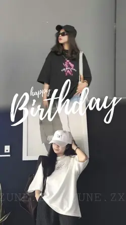 Birthday