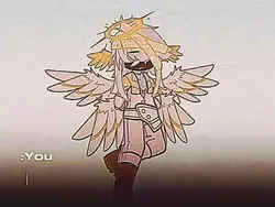 Satan!