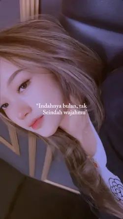 indahnya bulan