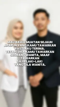 KATA KATA DRIVER 