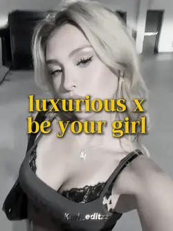 Luxurious remix