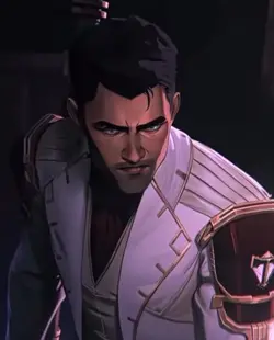 Jayce 