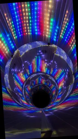 Govee Curtain Lights