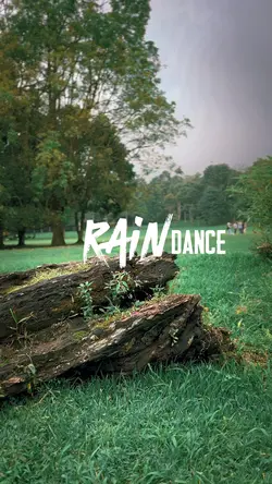 Rain dance