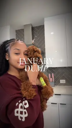 JANUARY TEMPLATE