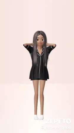 ZEPETO Transition