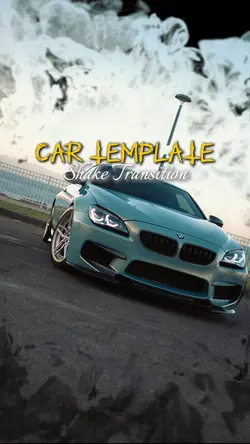 CAR TEMPLATE