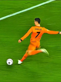 Ronaldo edit