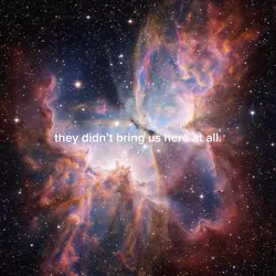 interstellar | space