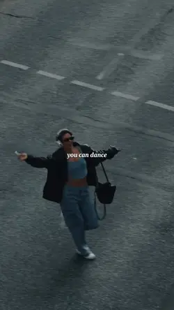 dancing queen