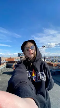 That Gril