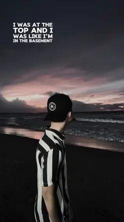 lirik aesthetic