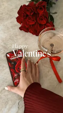 Valentine's day 2026