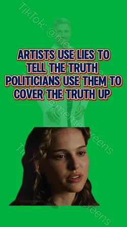 ARTISTS VS. POLITICS