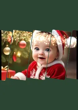 Christmas Kids 