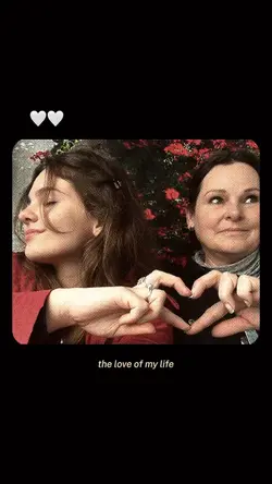 Mom’s day❤️