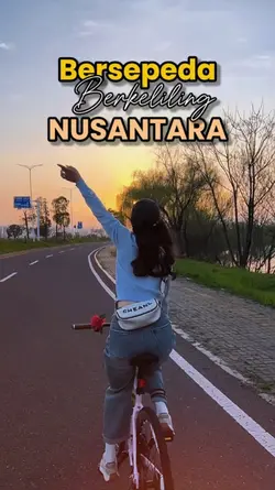 BERSEPEDA