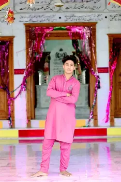 Haider e karrar 