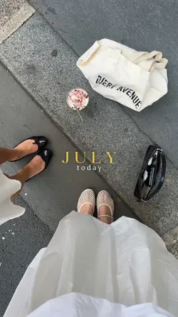 July today