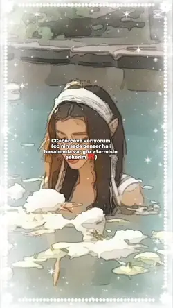 CC+Çerçeve veriyorum