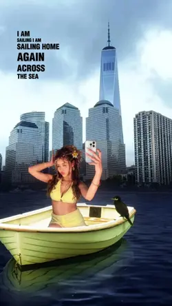 rod stewart sailing