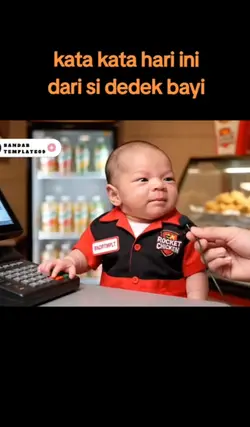 kata kata bayi