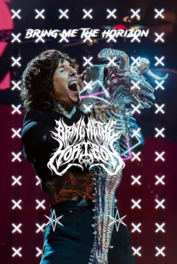 Bring Me The Horizon
