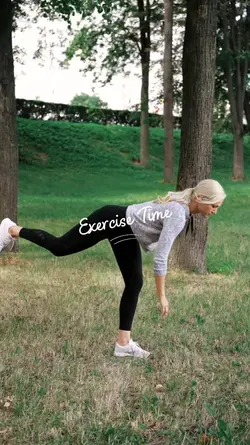 Exercise Time