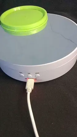 produk alas Putar 