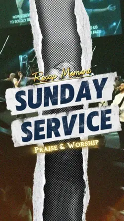 Sundah Church Recap