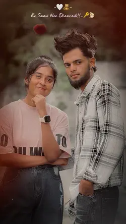 Own edit 