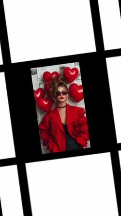 photo template