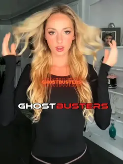 Ghostbusters