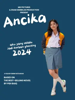 Trend Poster Ancika