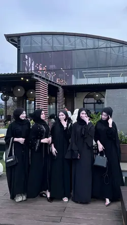 aesthetic kece