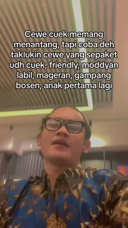 Coba deh taklukin