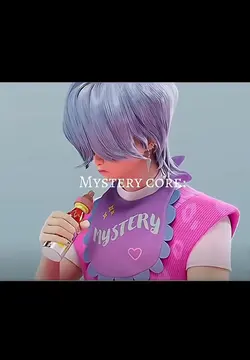 mystery core